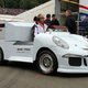 Illustration for article titled Porsche Uses The Best Golf Carts In The Universe